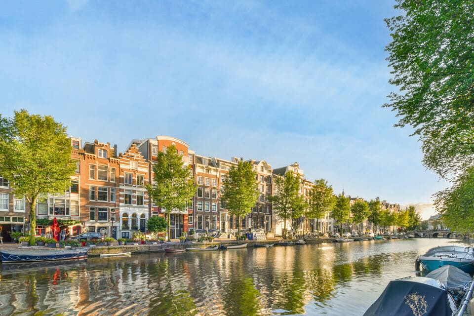 amsterdamský muzejní pas ()